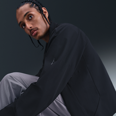 Nike 24.7 PerfectStretch Men's Dri-FIT UV Jacket. Nike UK